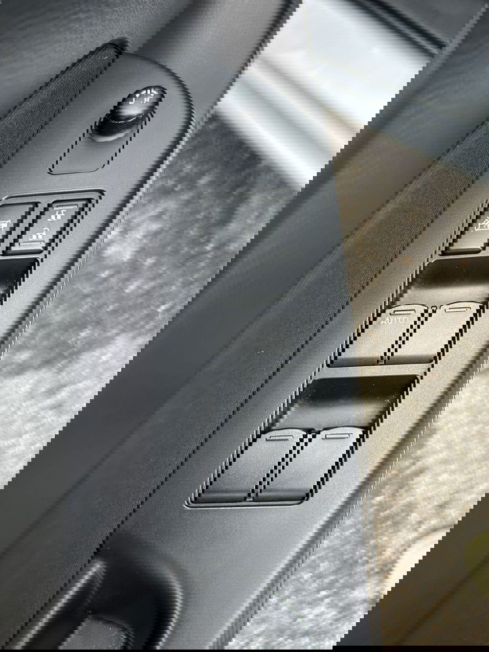 Suzuki Swift usata a Modena (8)