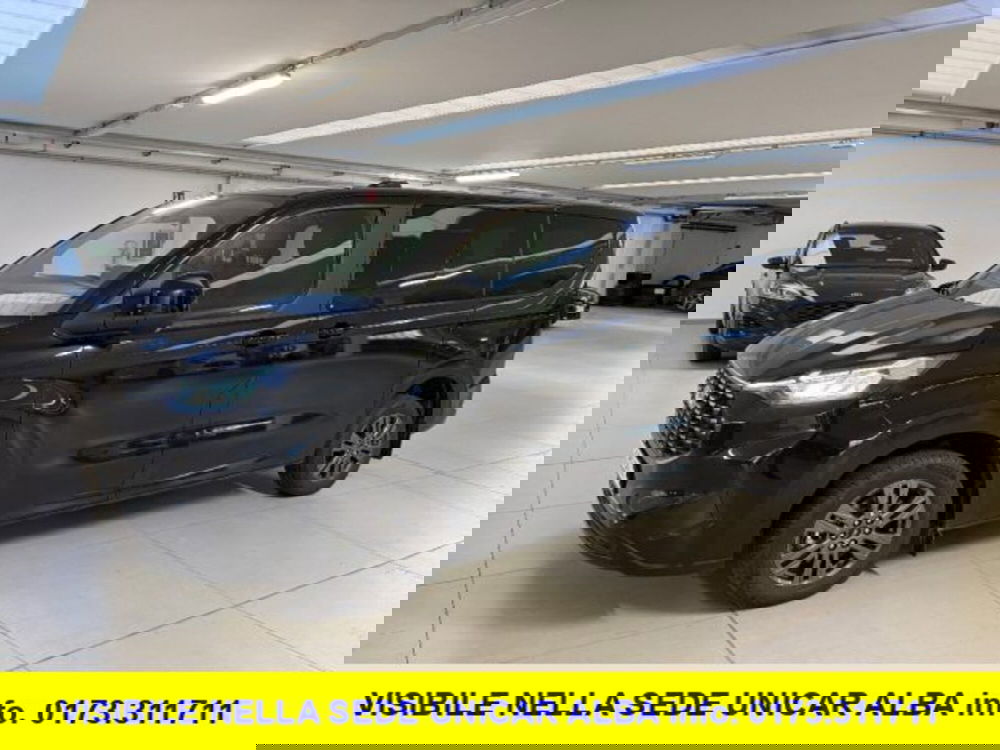 Ford Tourneo Custom nuova a Cuneo
