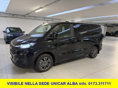 Ford Tourneo Custom tourneo custom V710 320 2.0 ecoblue 136cv Titanium L1H1 AWD A8 nuova a Alba