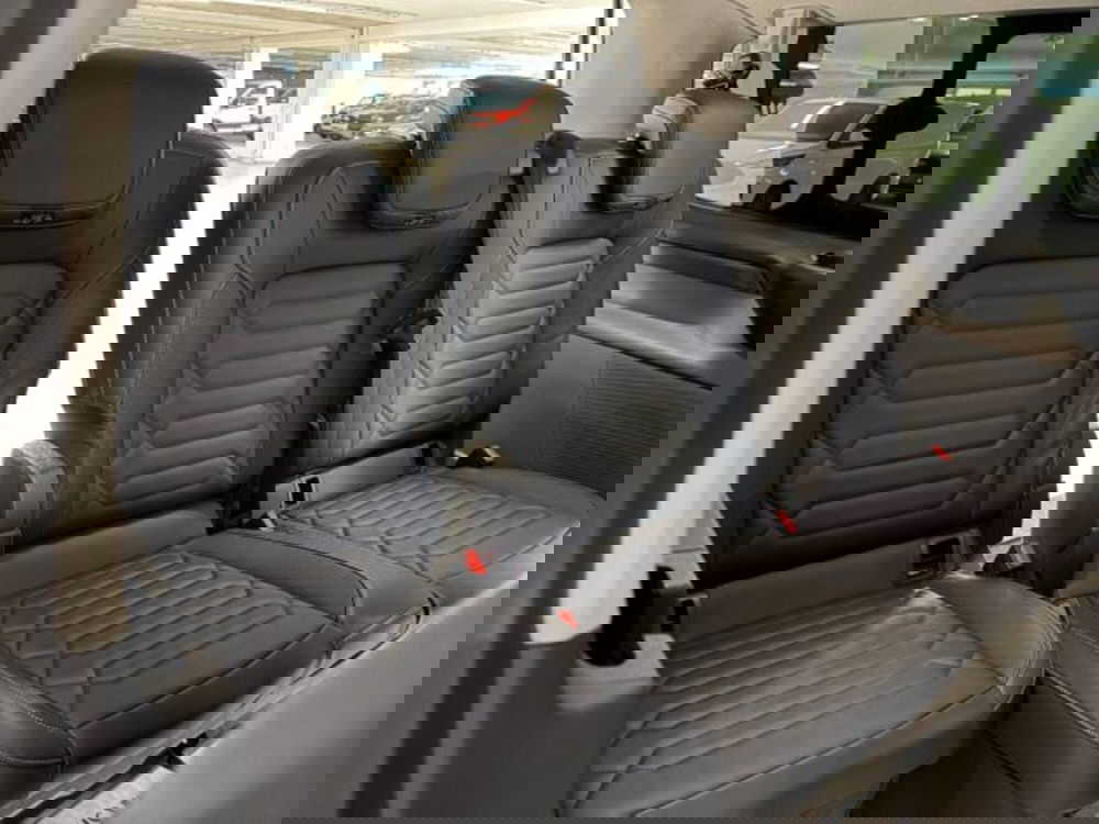 Ford Tourneo Custom nuova a Cuneo (10)