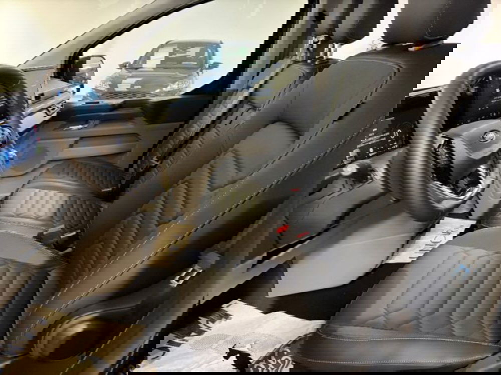 Ford Tourneo Custom nuova a Cuneo (12)