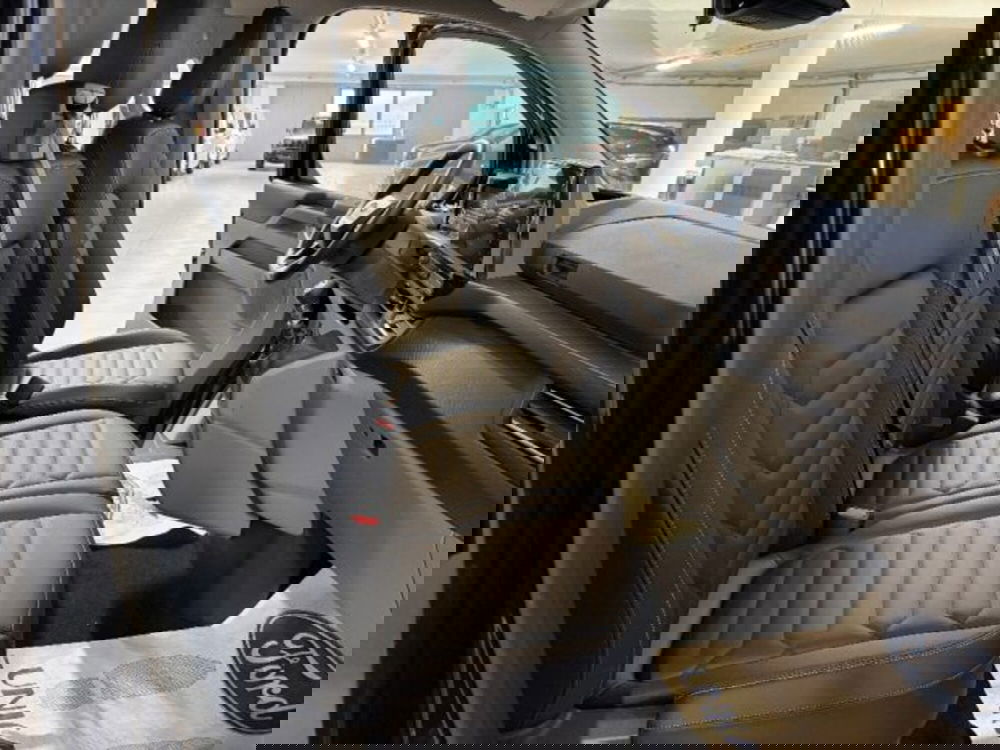 Ford Tourneo Custom nuova a Cuneo (13)