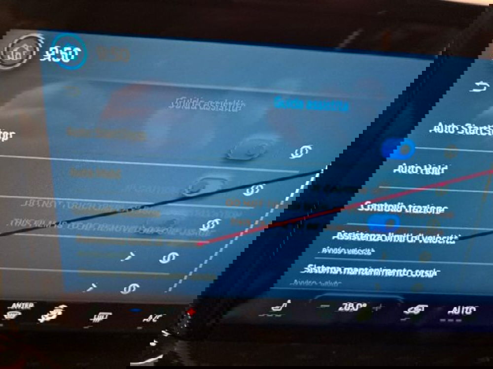 Ford Tourneo Custom nuova a Cuneo (14)