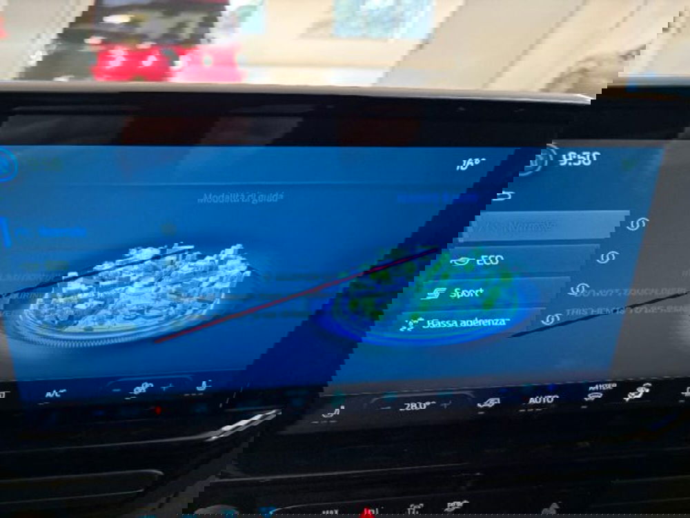 Ford Tourneo Custom nuova a Cuneo (16)