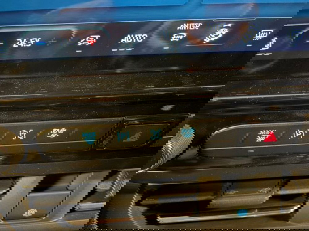 Ford Tourneo Custom nuova a Cuneo (18)