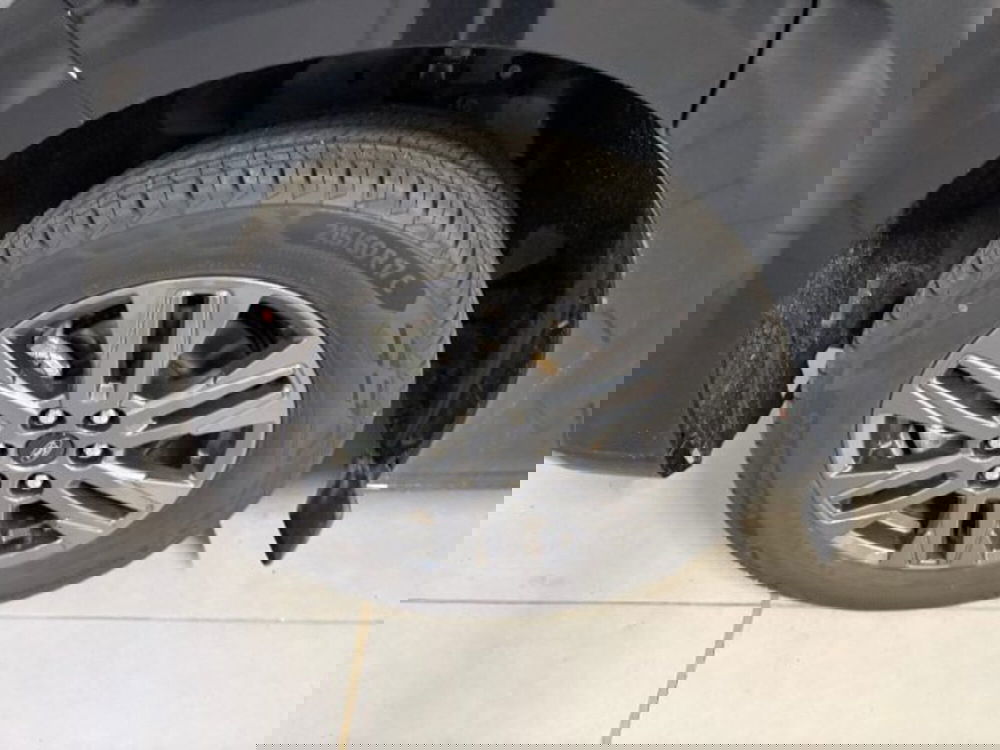 Ford Tourneo Custom nuova a Cuneo (17)