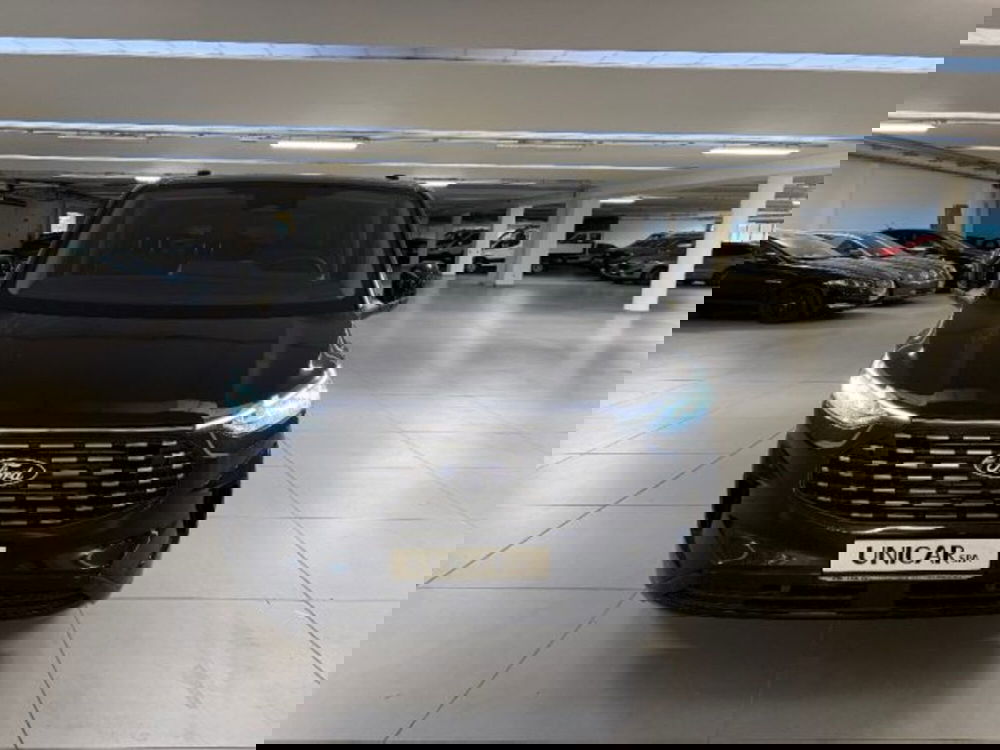 Ford Tourneo Custom nuova a Cuneo (3)