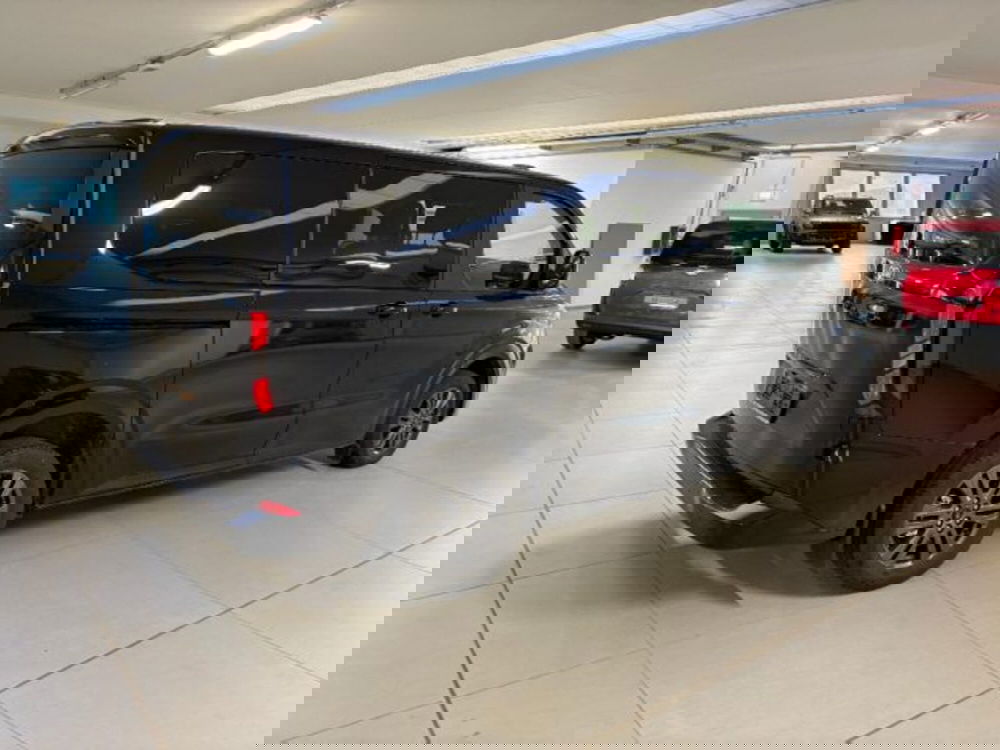 Ford Tourneo Custom nuova a Cuneo (4)