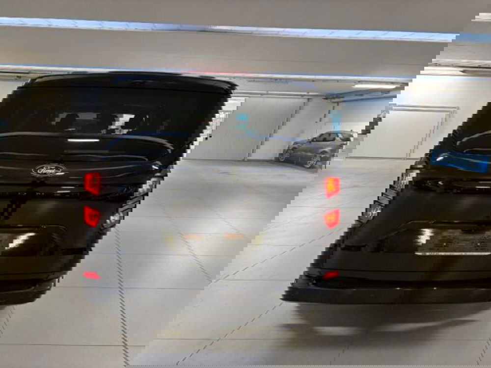 Ford Tourneo Custom nuova a Cuneo (5)