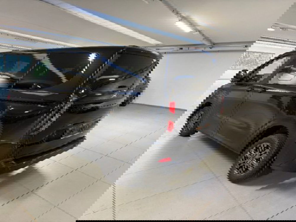 Ford Tourneo Custom nuova a Cuneo (6)