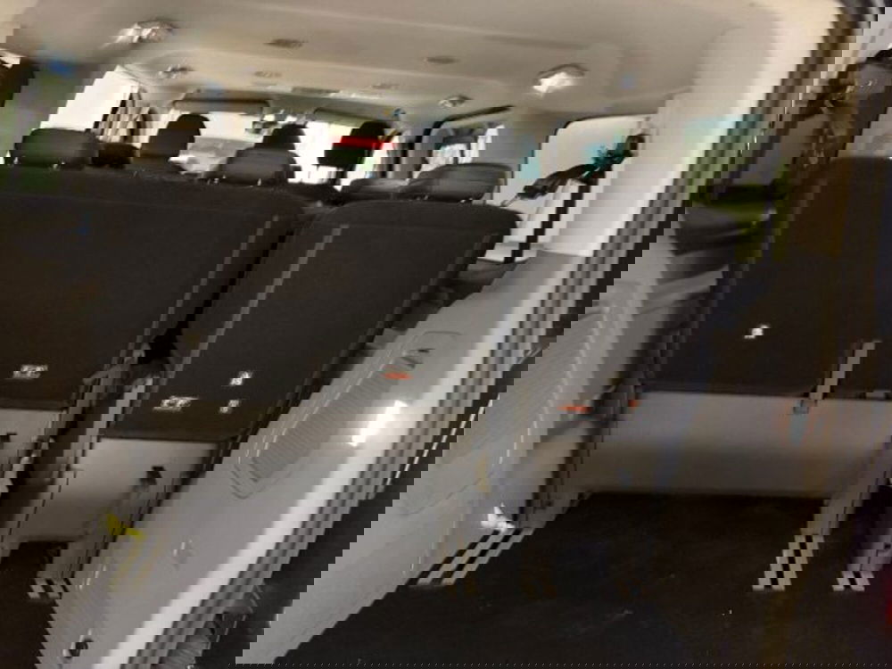 Ford Tourneo Custom nuova a Cuneo (8)