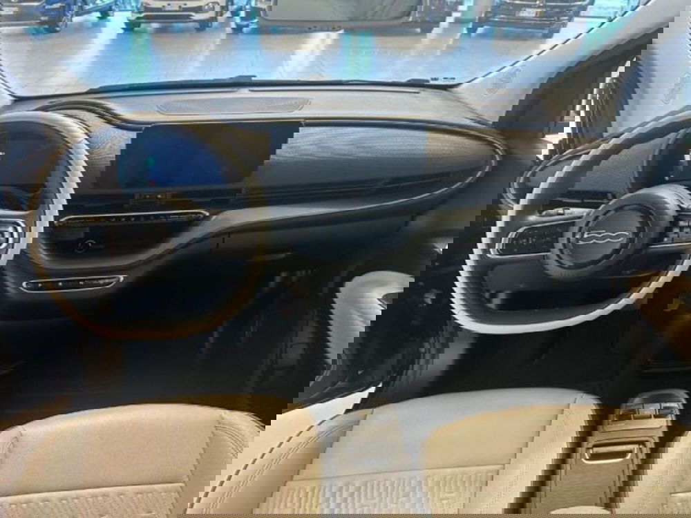 Fiat 500e usata a Cuneo (10)