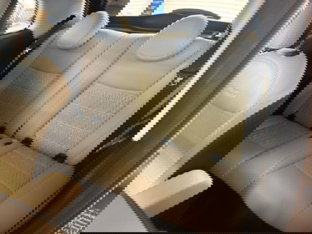 Fiat 500e usata a Cuneo (12)