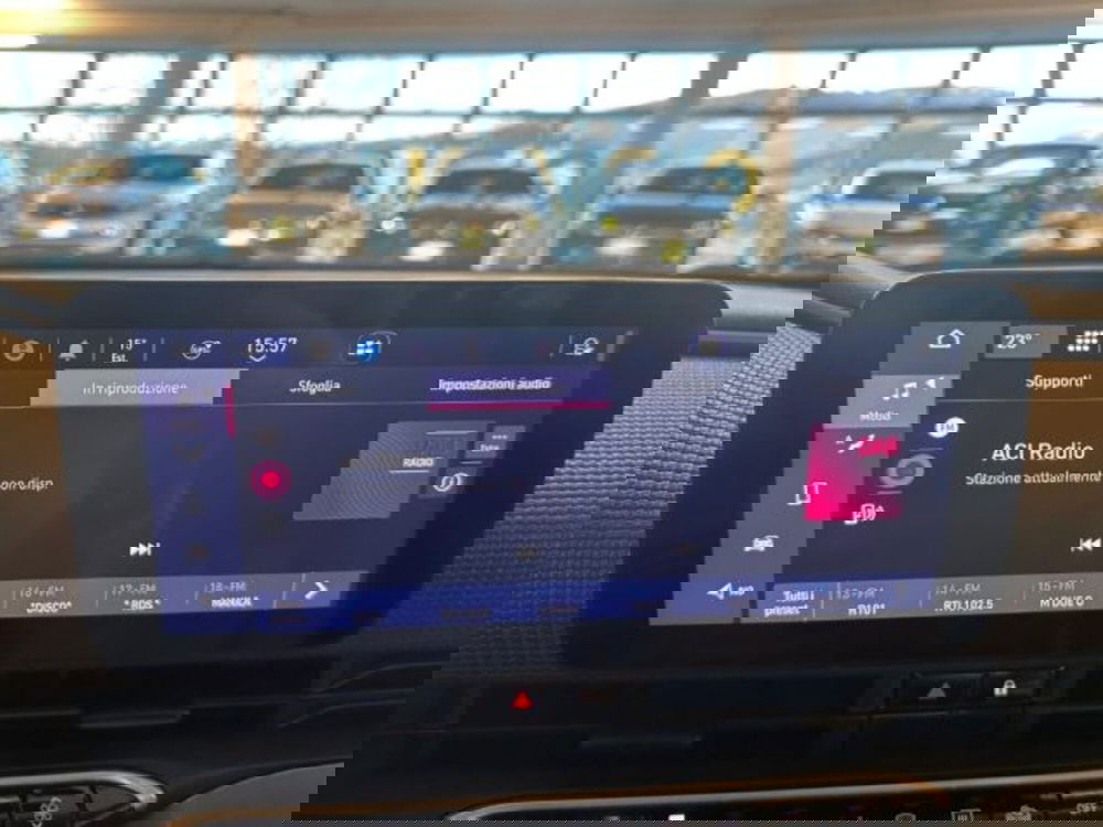 Fiat 500e usata a Cuneo (13)