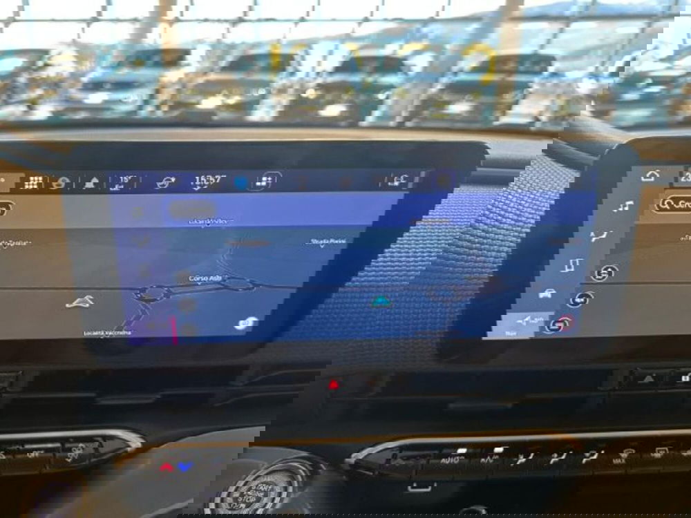 Fiat 500e usata a Cuneo (14)