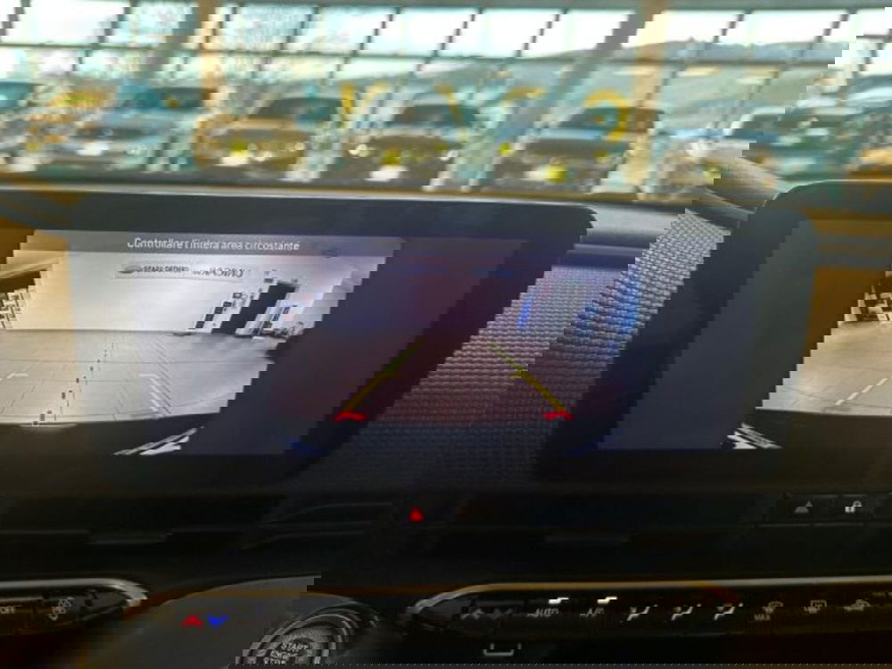 Fiat 500e usata a Cuneo (15)