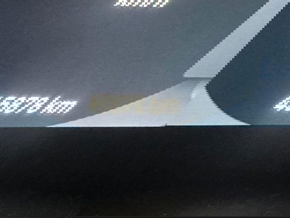 Fiat 500e usata a Cuneo (17)