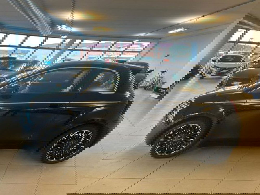 Fiat 500e usata a Cuneo (4)