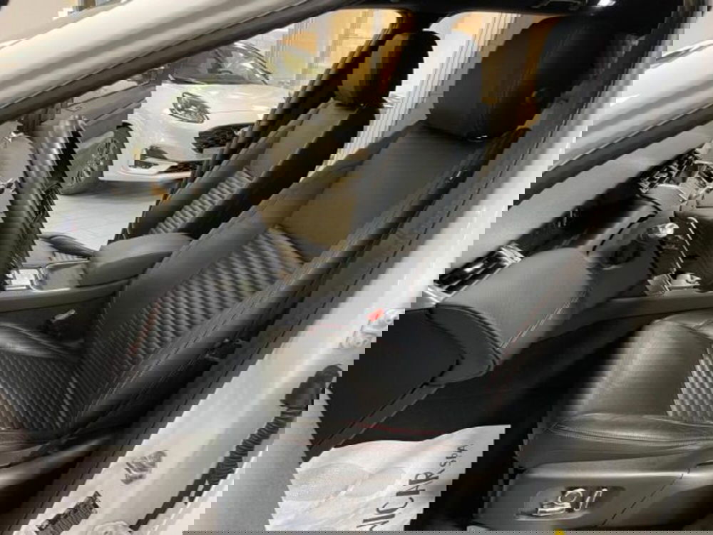 Land Rover Discovery Sport usata a Cuneo (13)