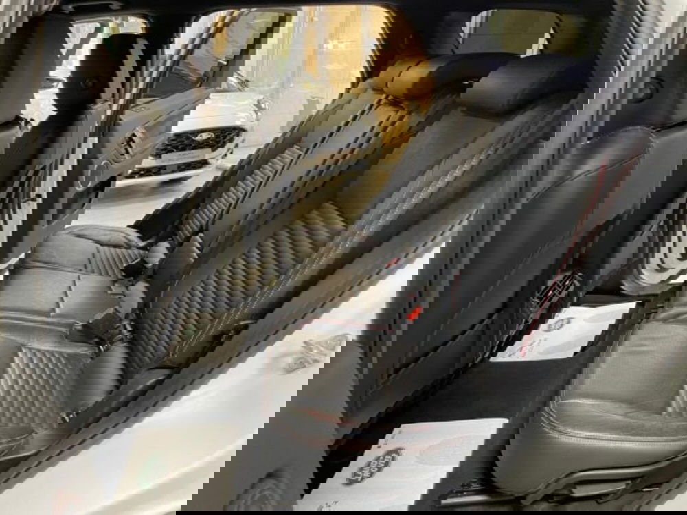 Land Rover Discovery Sport usata a Cuneo (14)