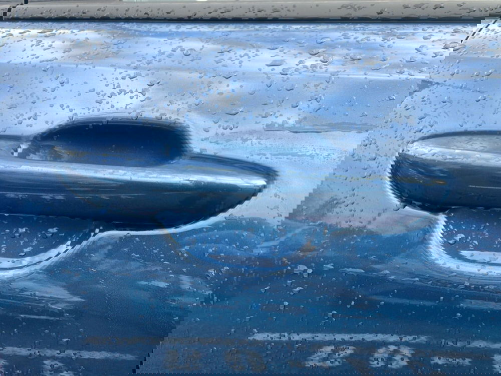 Hyundai i10 nuova a Roma (10)