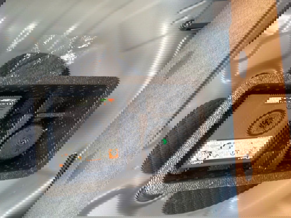 Hyundai i10 nuova a Roma (12)