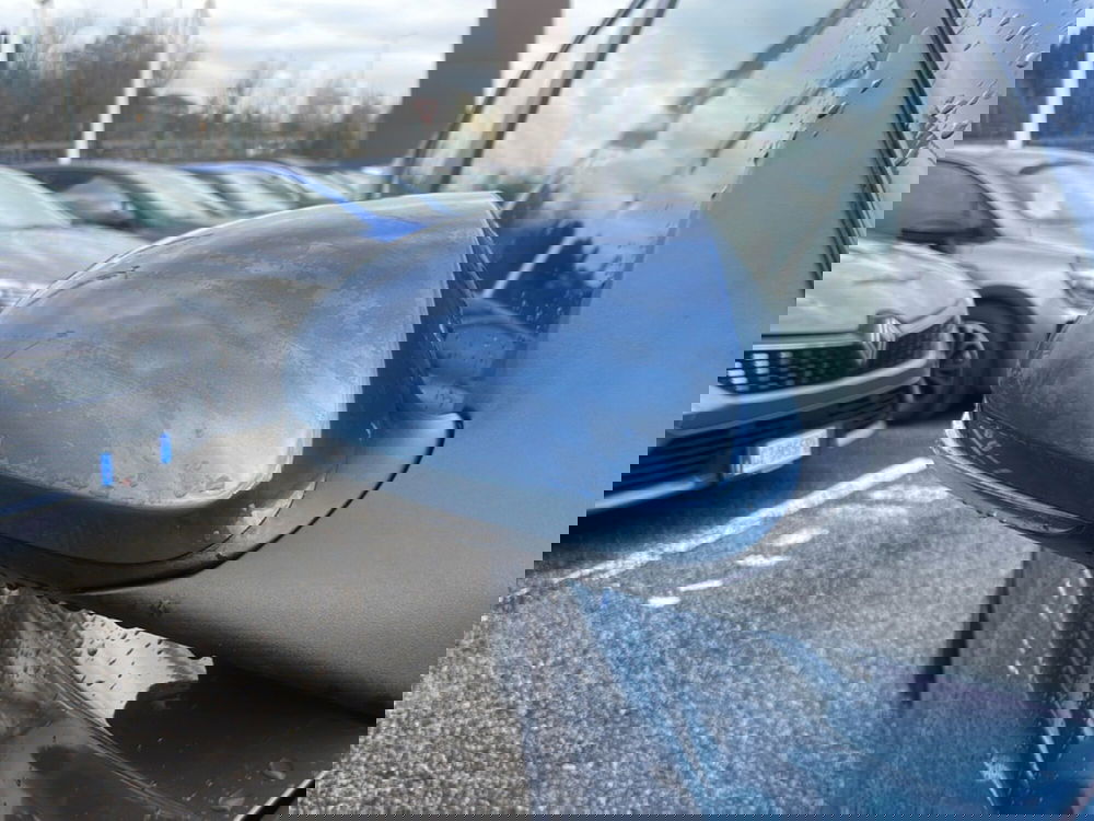 Hyundai i10 nuova a Roma (9)