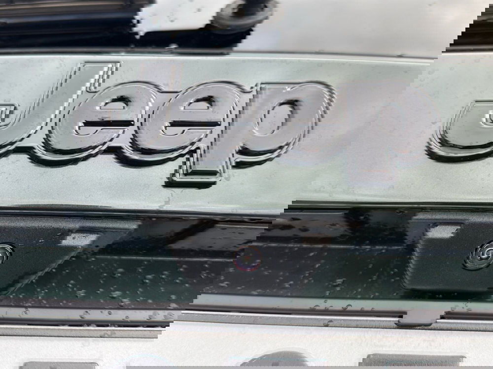 Jeep Renegade nuova a Roma (12)