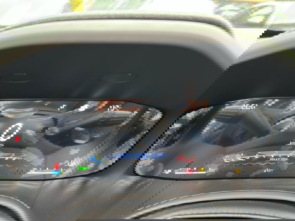 Jeep Renegade nuova a Roma (17)