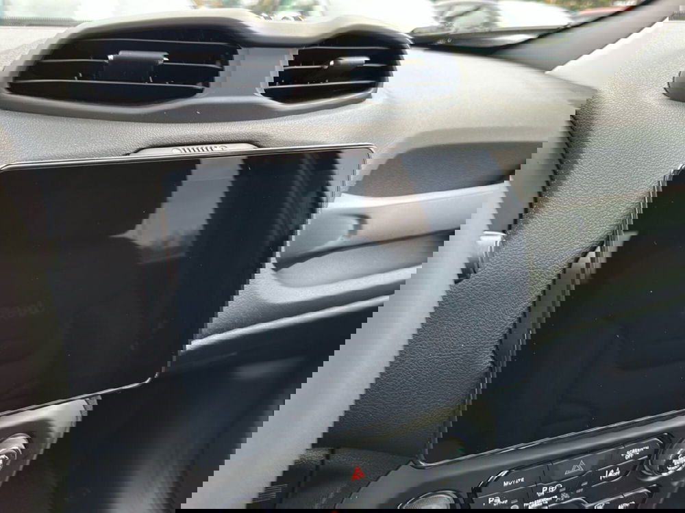 Jeep Renegade nuova a Roma (18)