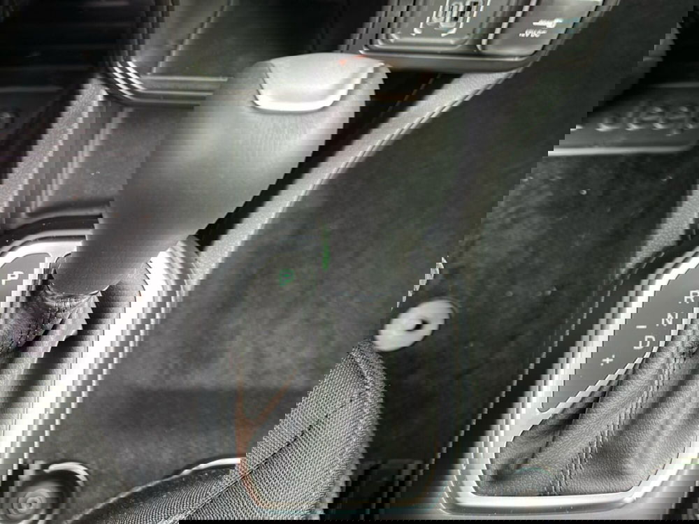 Jeep Renegade nuova a Roma (20)