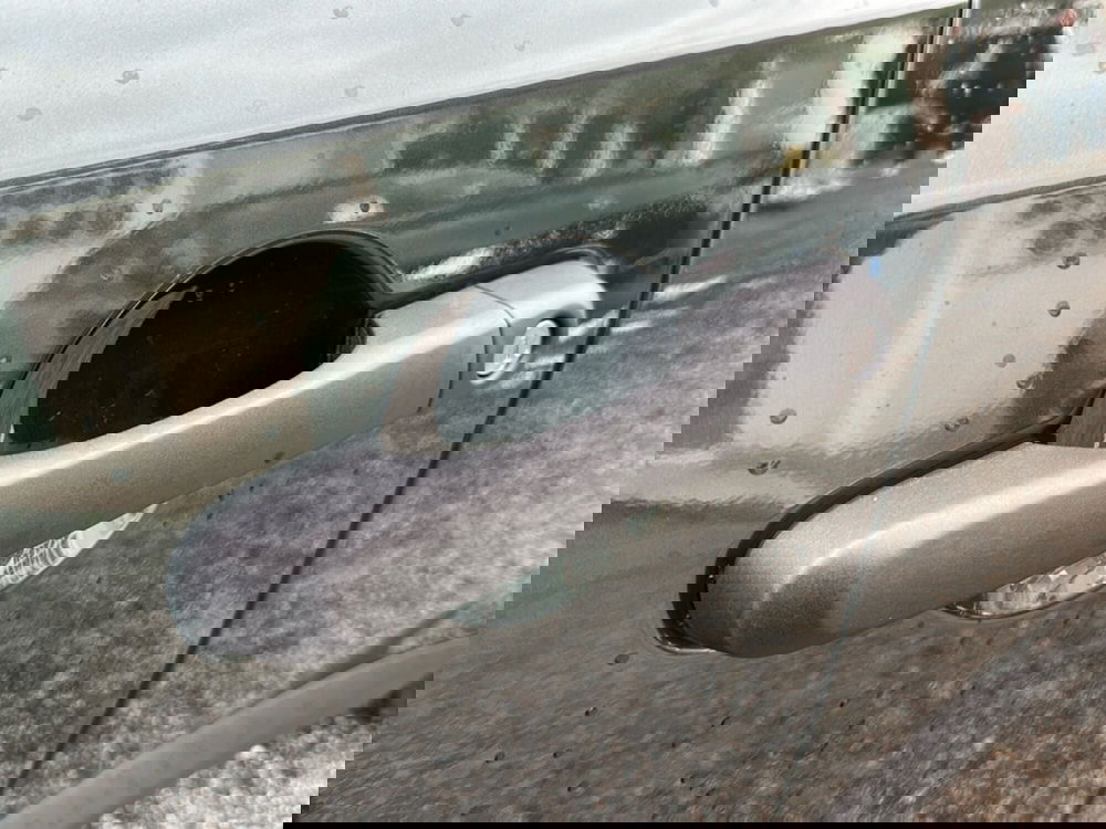 Jeep Renegade nuova a Roma (9)