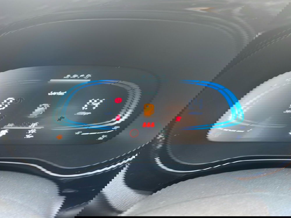 Hyundai i10 nuova a Roma (15)