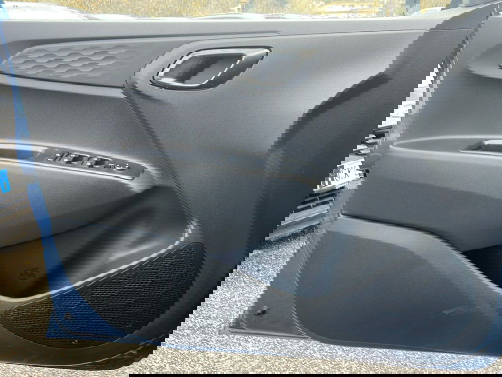 Hyundai i10 nuova a Roma (20)