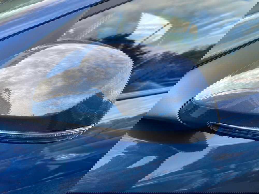 Hyundai i10 nuova a Roma (9)