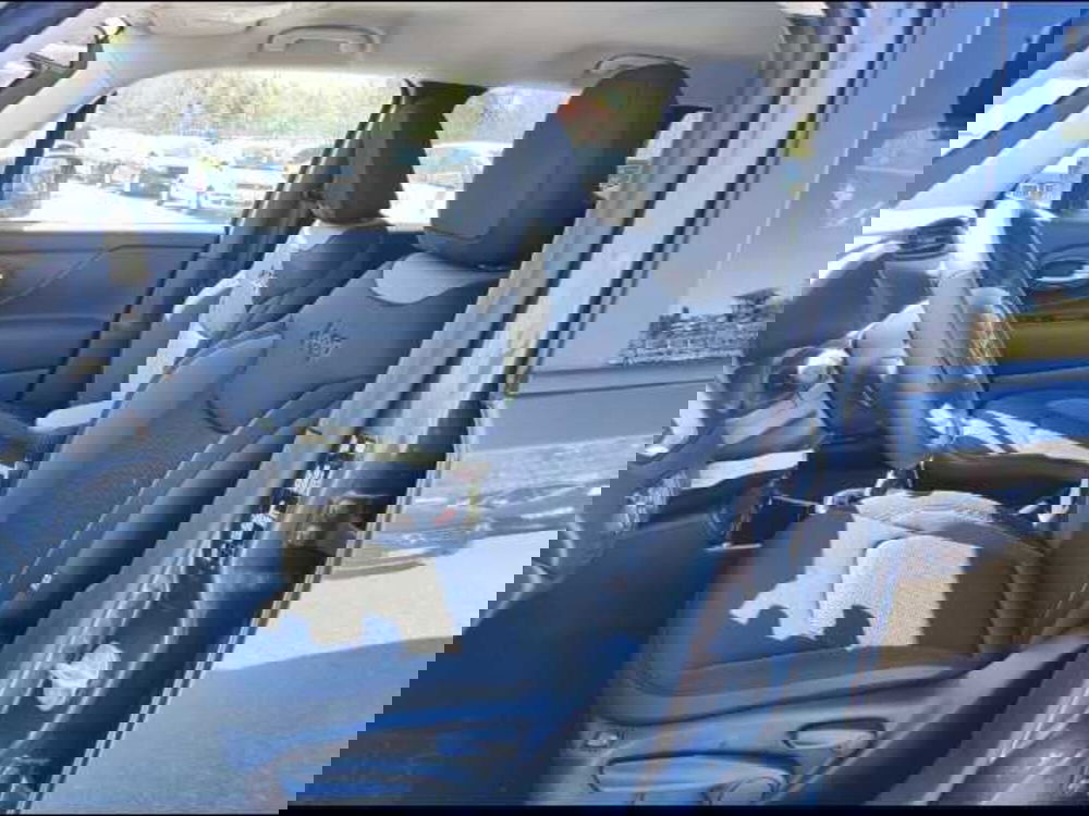 Jeep Renegade usata a Roma (11)