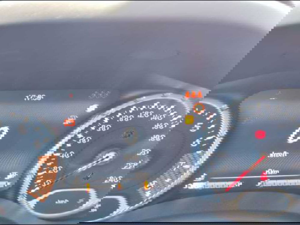 Jeep Renegade usata a Roma (12)