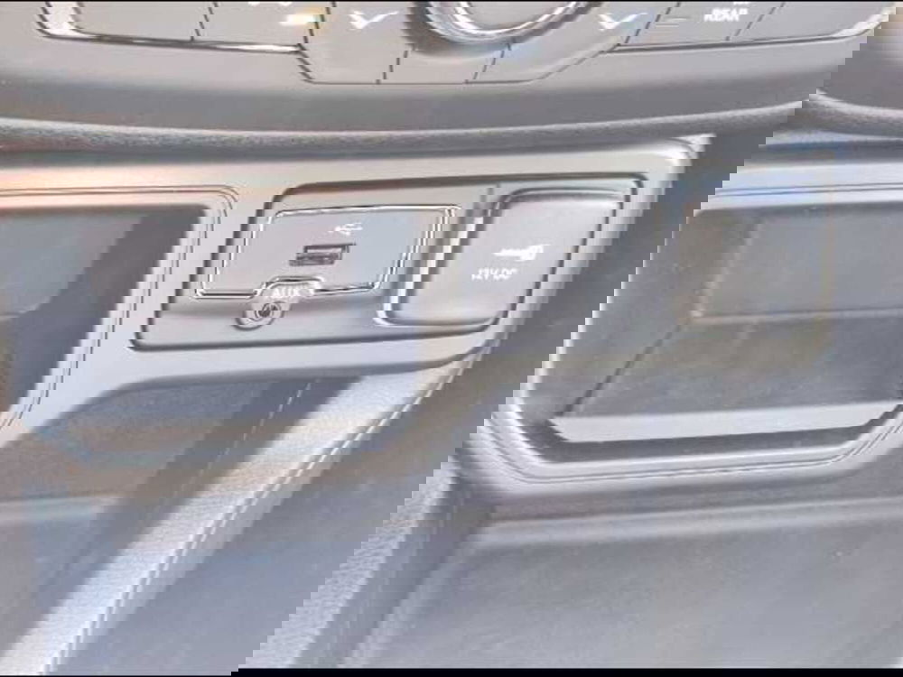 Jeep Renegade usata a Roma (15)