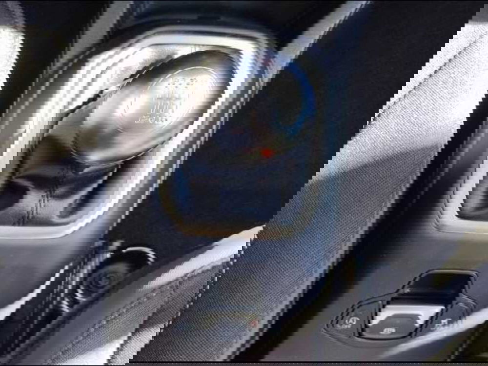 Jeep Renegade usata a Roma (16)