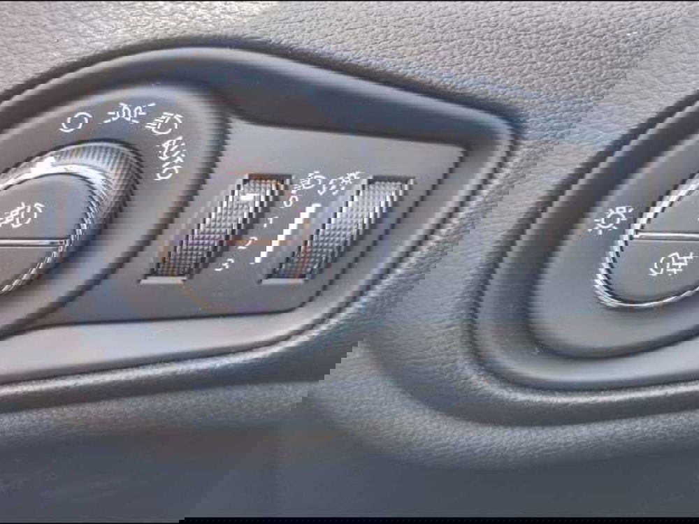 Jeep Renegade usata a Roma (18)