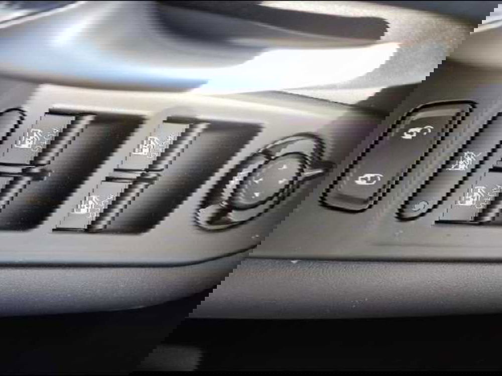 Jeep Renegade usata a Roma (19)