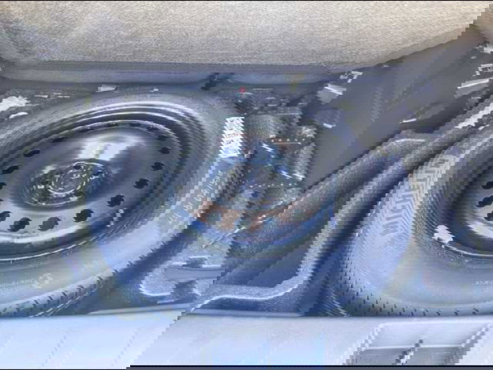 Jeep Renegade usata a Roma (8)