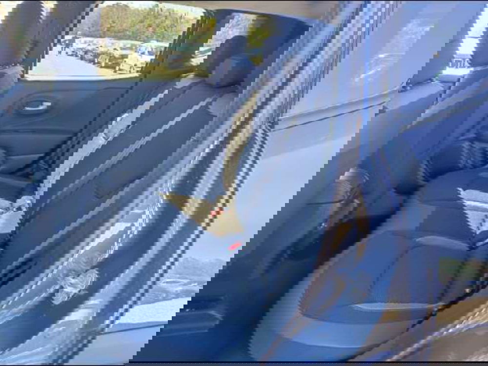 Jeep Renegade usata a Roma (9)