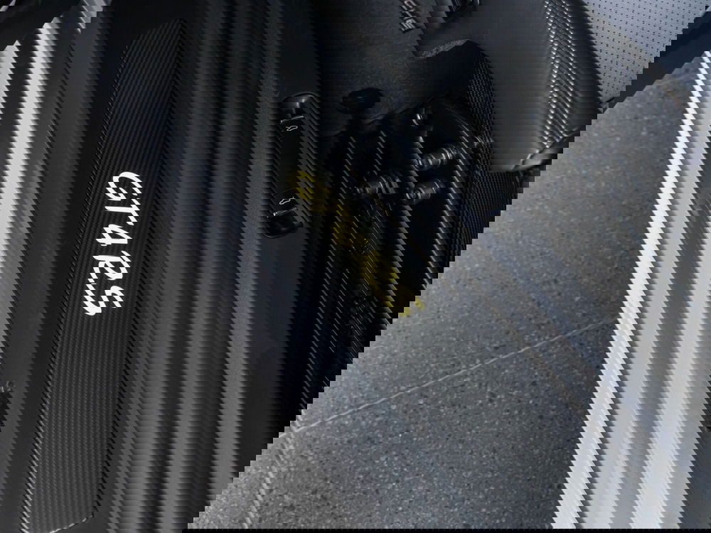 Porsche 718 Cayman  usata a Firenze (10)