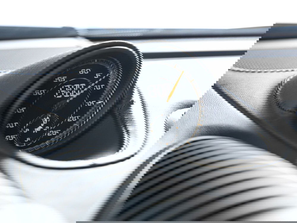 Porsche 718 Cayman  usata a Firenze (12)