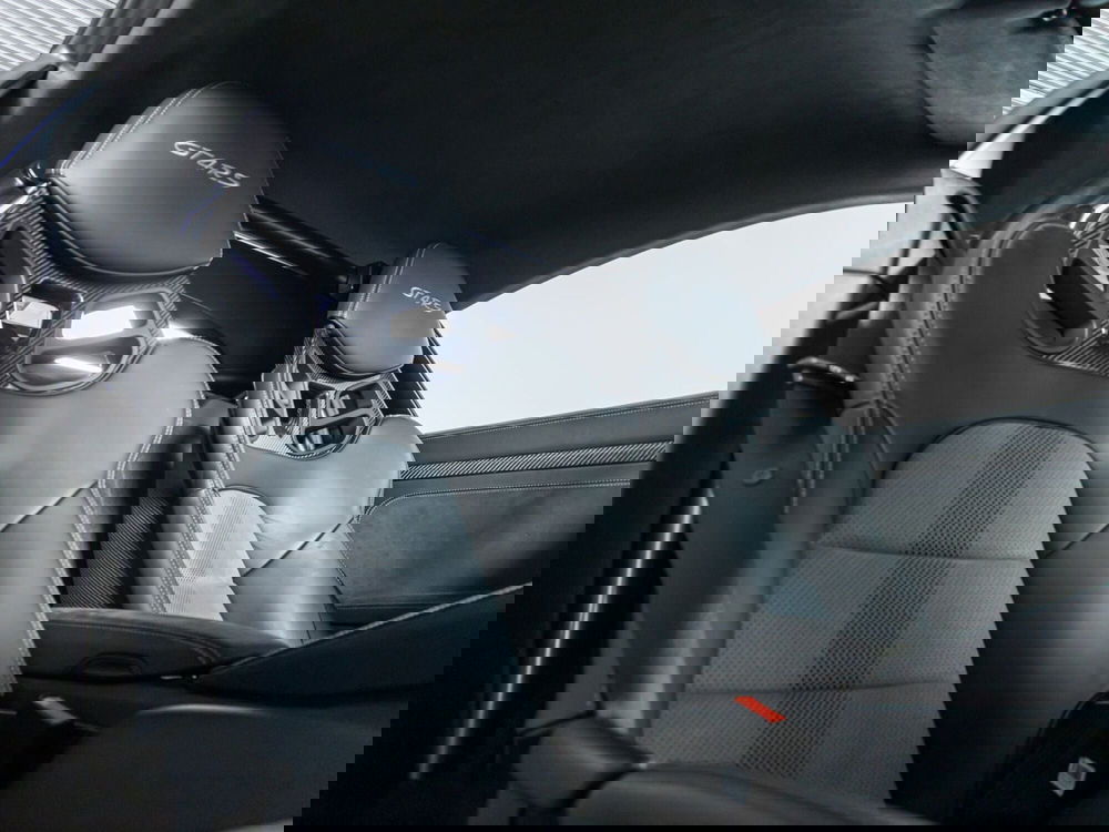 Porsche 718 Cayman  usata a Firenze (15)