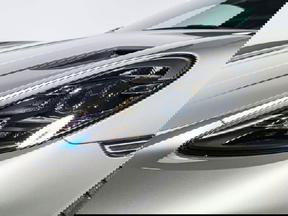 Porsche 718 Cayman  usata a Firenze (4)