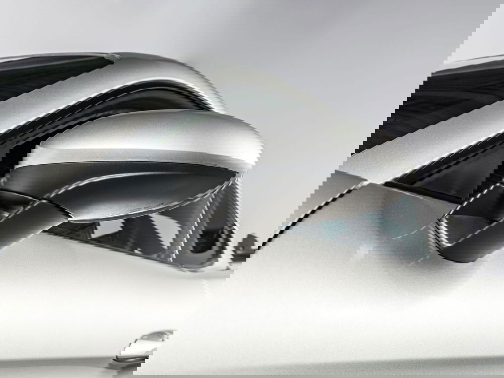 Porsche 718 Cayman  usata a Firenze (5)