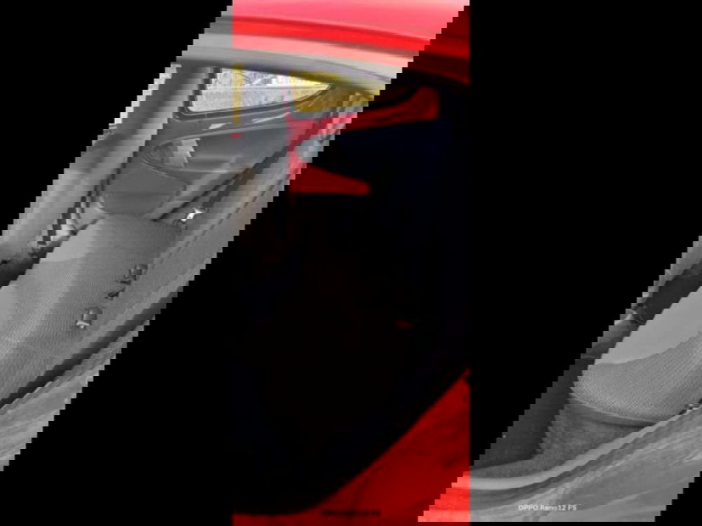 Peugeot 107 usata a Caltanissetta (10)