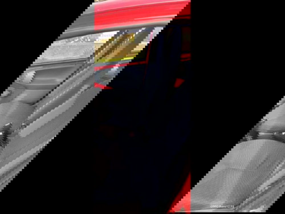 Peugeot 107 usata a Caltanissetta (11)